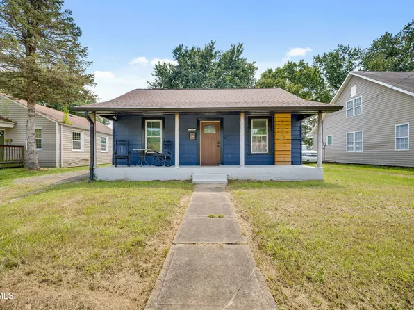 1133 Cherry St, Kingsport, TN 37660