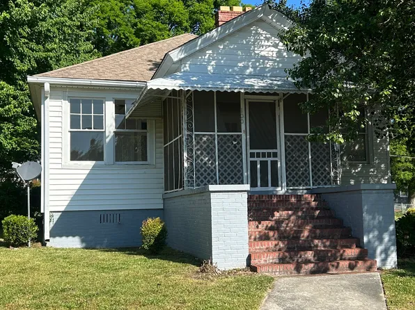100 2nd St NE, Rome, GA 30161