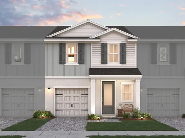 3410 Withers Way, Davenport, FL 33837