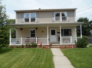 28 Wanaque Ave, Haskell, NJ 07420