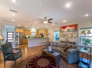 1807 Riverview St, Austin, TX 78702