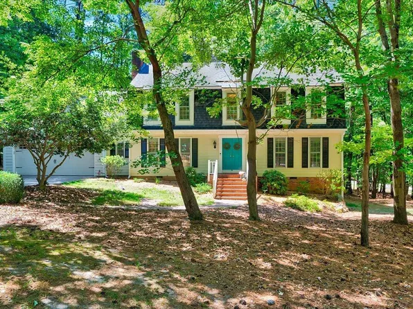 113 Artillery Ln, Raleigh, NC 27615