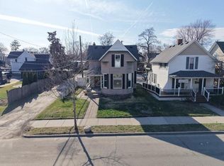 771 N Mill St, Plymouth, MI 48170