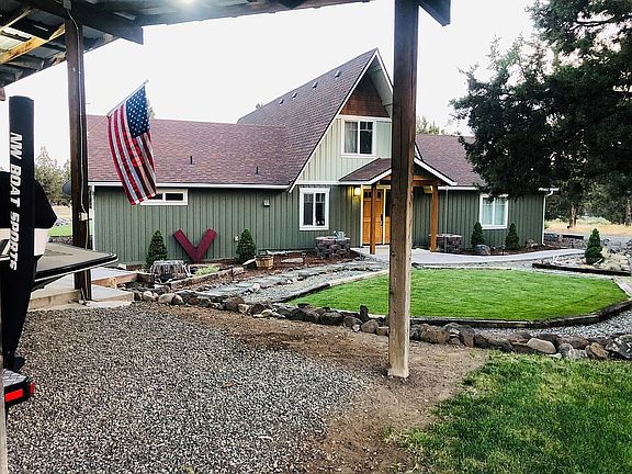 2nd image of 10900 SE Beahm Ln