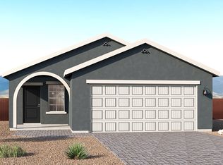 Amber Plan, Redford Estates, Tucson, AZ 85746