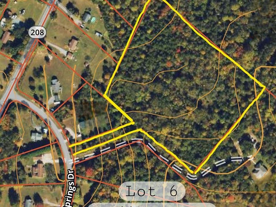 1st image of 6 Holly Springs Dr