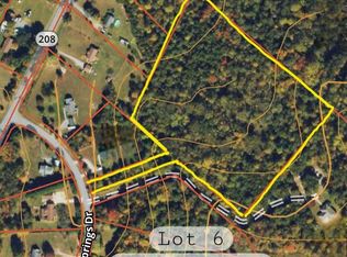 6 Holly Springs Dr, Louisa, VA 23093