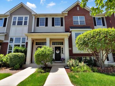 16745 Brighton Dr, Lemont, IL, 60439