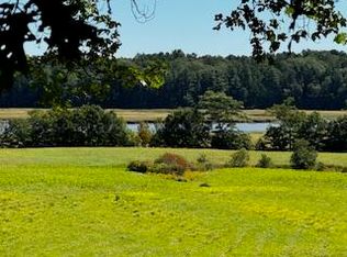 351 Montsweag Rd, Woolwich, ME 04579