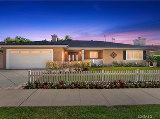 1106 E Vanowen Ave, Orange, CA 92867