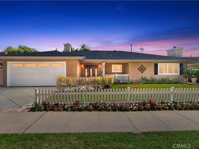 1106 E Vanowen Ave, Orange, CA, 92867