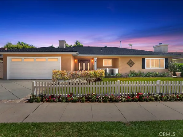 1106 E Vanowen Ave, Orange, CA 92867