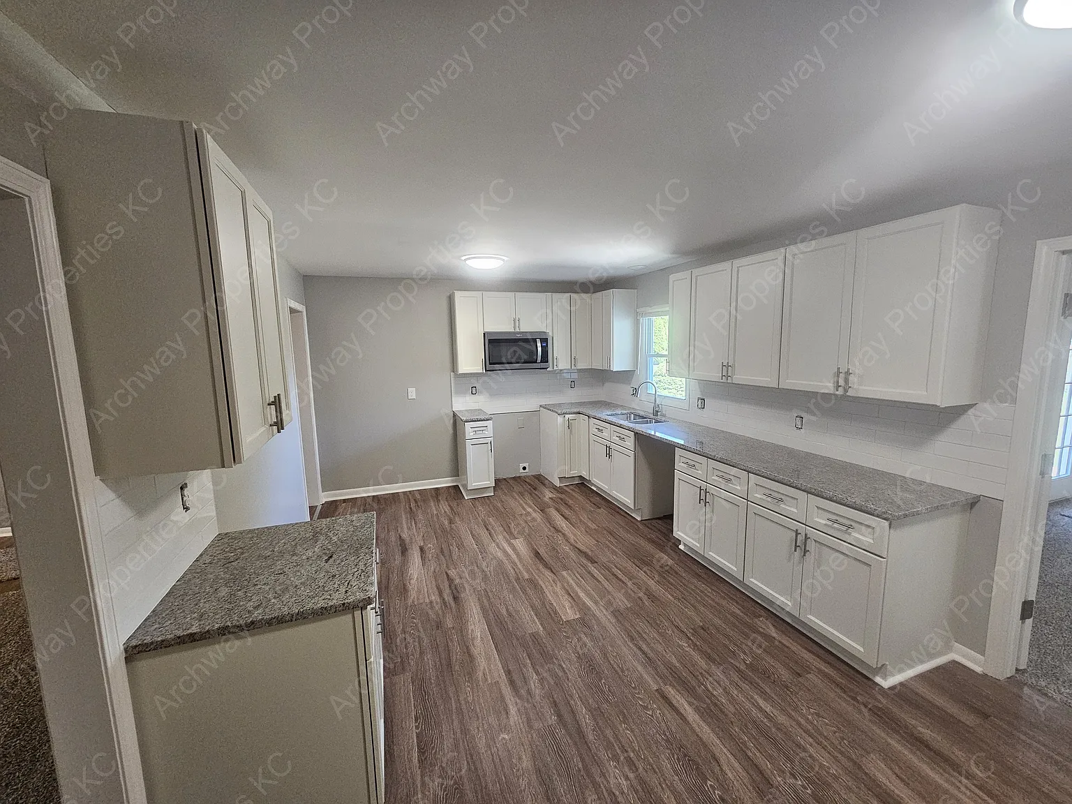 3 bed, 1607 sqft, $2,500 — Photo 3