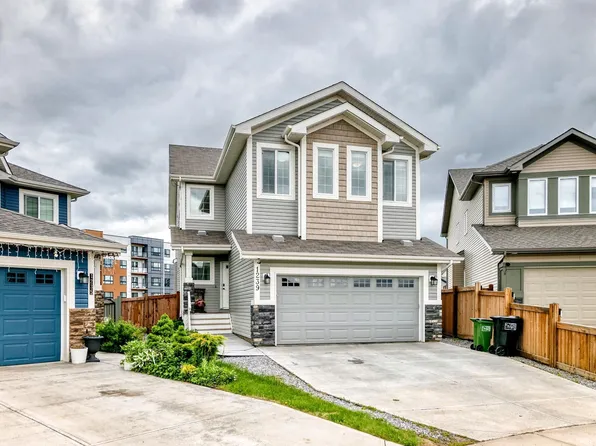 1239 24th Ave NW, Edmonton, AB T6T 2E4
