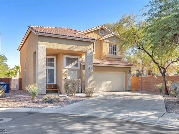 3604 La Scala Ct, North Las Vegas, NV 89032