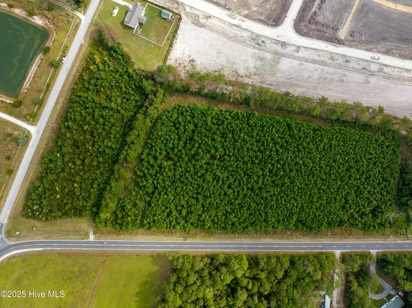 108 Ennett Lane, Sneads Ferry, NC 28460