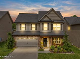 1546 Yarnell Station Blvd, Knoxville, TN 37932