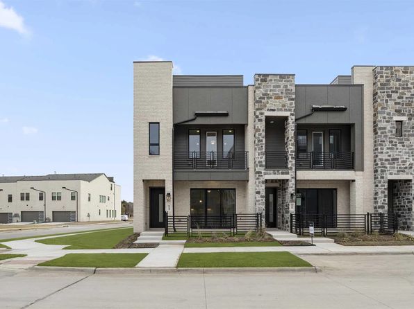 Home for Sale in Allen TX