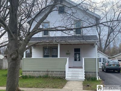 17 W Green St, Dunkirk, NY, 14048