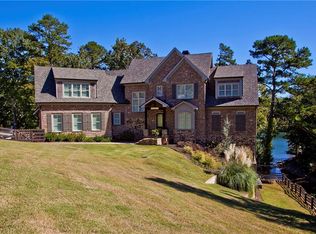 2040 Peachtree Rd, Cumming, GA 30041