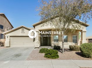 17406 W Mohave St, Goodyear, AZ 85338