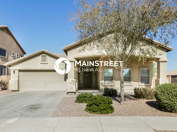 17406 W Mohave St, Goodyear, AZ 85338