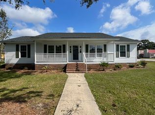 4115 Indigo Pl, Florence, SC 29501