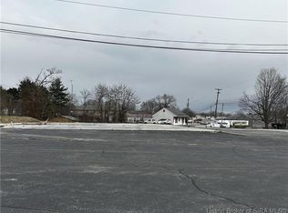 606 Green Rd, Madison, IN 47250