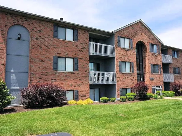9525 Canyon Pass #A, Hamilton, OH 45011