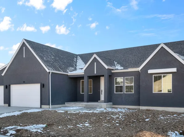 861 N 1700 E #129, Salem, UT 84653
