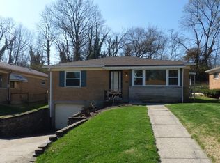 4705 Shady Lawn Ter, Cincinnati, OH