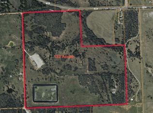 213 County Road 1560, Alvord, TX 76225