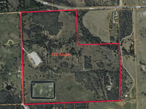 213 County Road 1560, Alvord, TX 76225