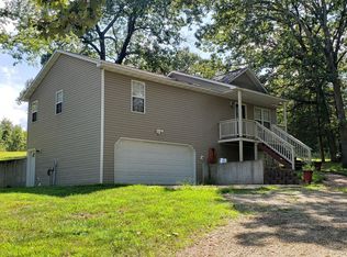 9806 Private Road 8319, West Plains, MO 65775