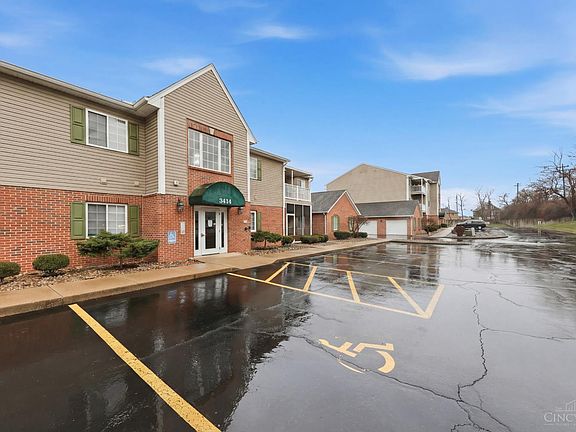 2nd image of 3414 N Bend Rd APT 8