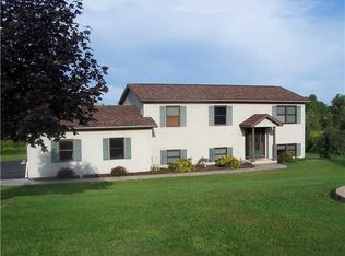 36 Pennsylvania Ave, Avon, NY 14414