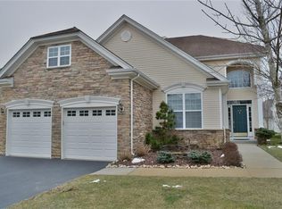 438 Harmony Way, Monroe, NJ 08831