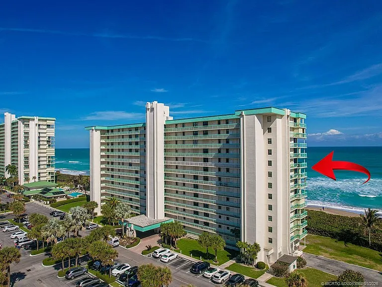 9940 S Ocean Dr #710 — Photo 31