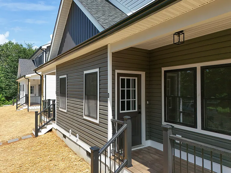 1006 Pocahontas Ave #302 — Photo 4