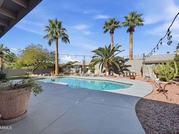 612 E BROOK HOLLOW Drive, Phoenix, AZ 85022