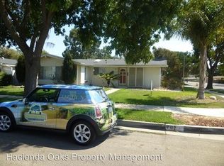 702 E Mill St, Santa Maria, CA 93454