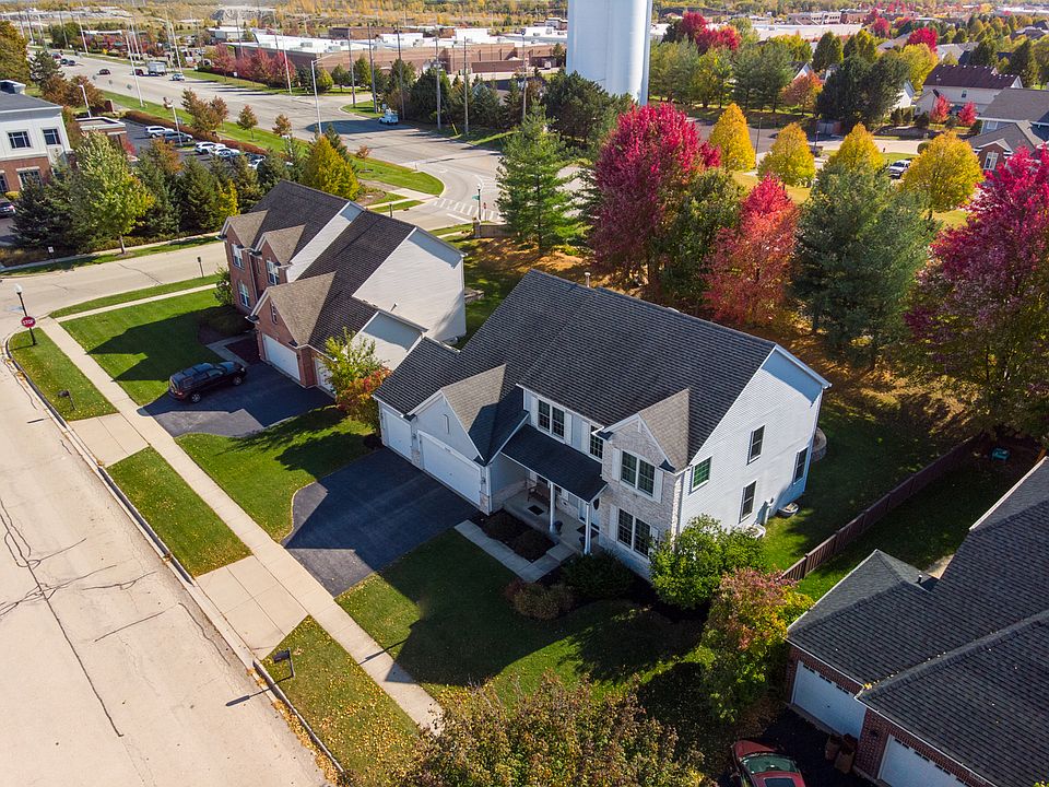 2049 Lily Pond Ln, South Elgin, IL 60177 Zillow