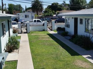 7620C Pacific Ave, Lemon Grove, CA 91945