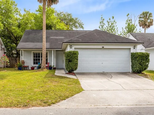 105 Little Fox Ave, Sanford, FL 32773