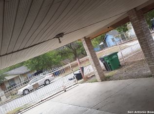 5303 Ghost Hawk St, San Antonio, TX 78242