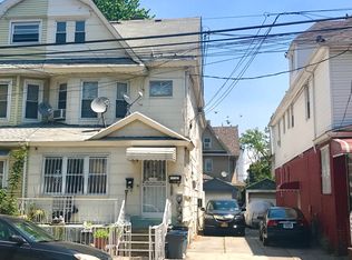 9537 116th St, Jamaica, NY 11419