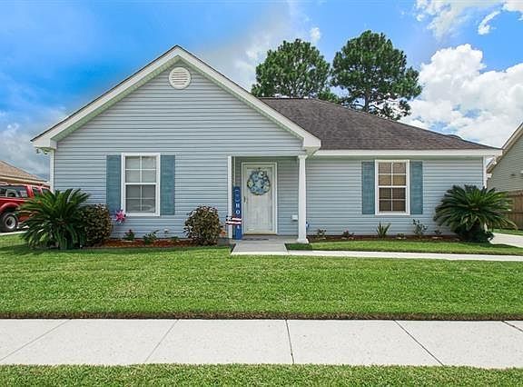 4th image of 5913 Three Oaks Ct