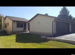 4495 W Saint Andrews Dr, South Jordan, UT 84009