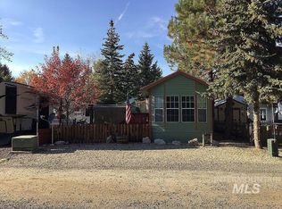 514 N Sawyer #C10, Cascade, ID 83611