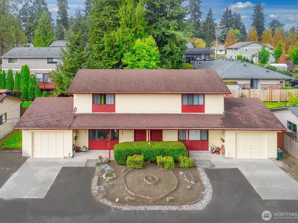 6708 Beverly Boulevard, Everett, WA 98203